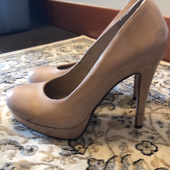 Nude pumps - Picture 2 of 2